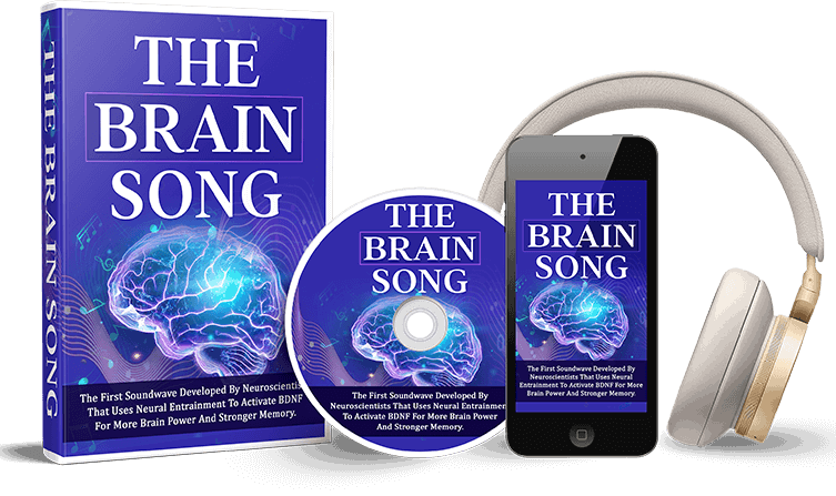 The Brain Song - Official Website USA